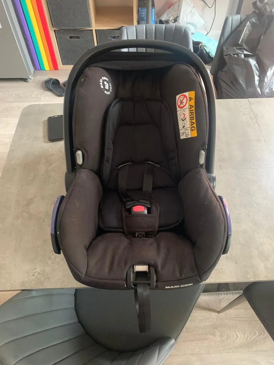 Car seat