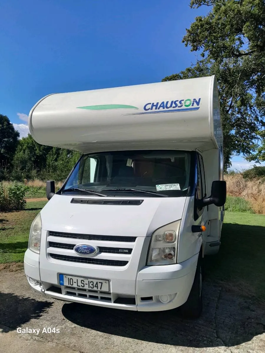 Campervan - Image 3