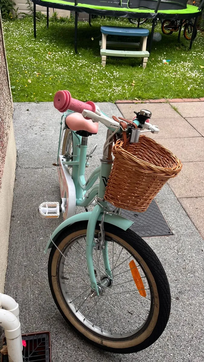 KIDS BIKE - Image 2