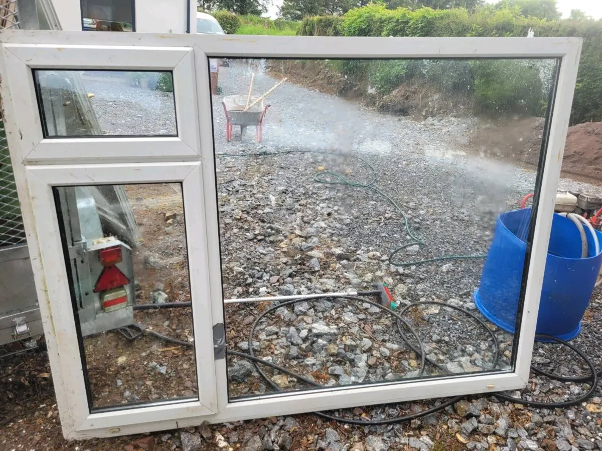 Double glazed windows - Image 2