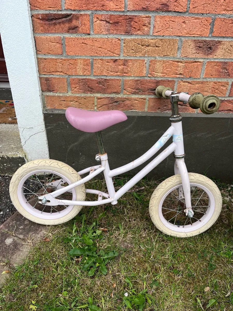 Kids bike - Image 1