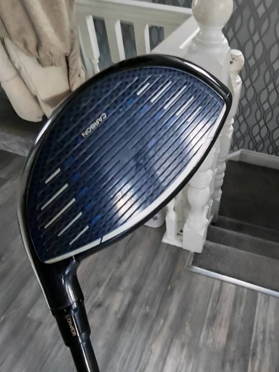 TaylorMade Drivers - Image 4