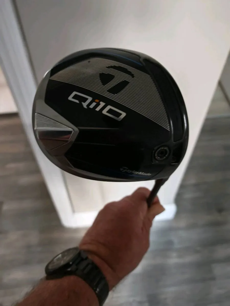 TaylorMade Drivers - Image 2