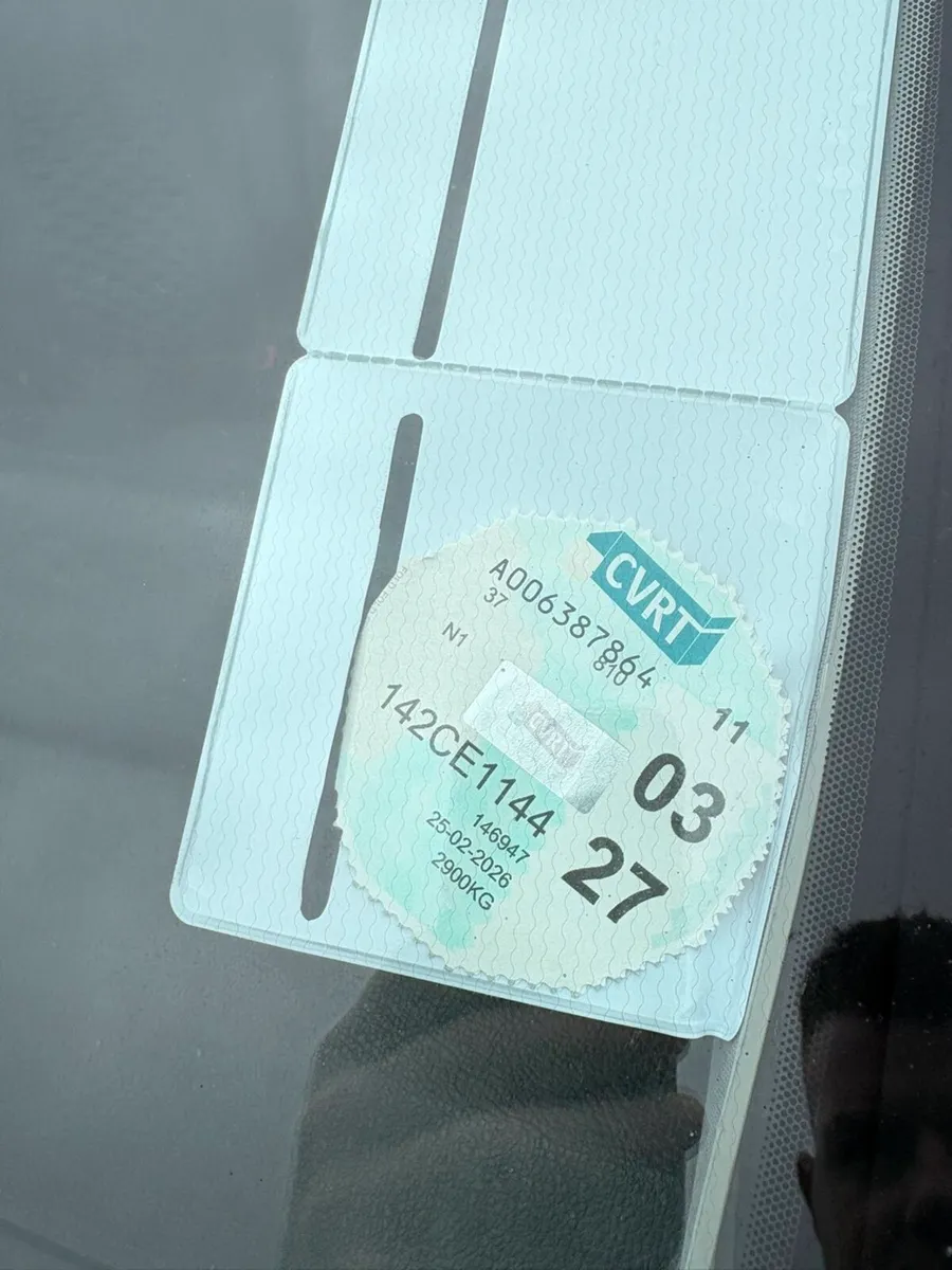 Transit custom - Image 3