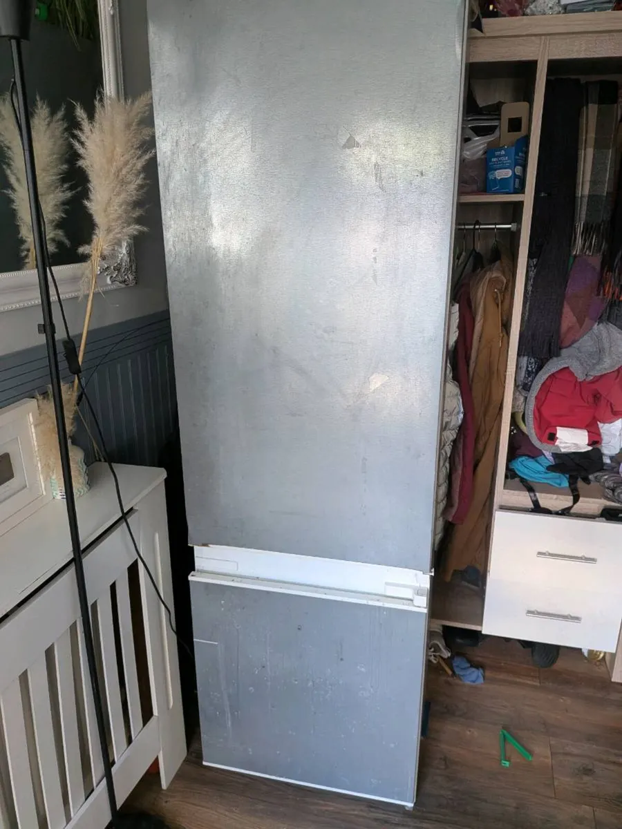 Integrated fridge freezer collection Crosshaven