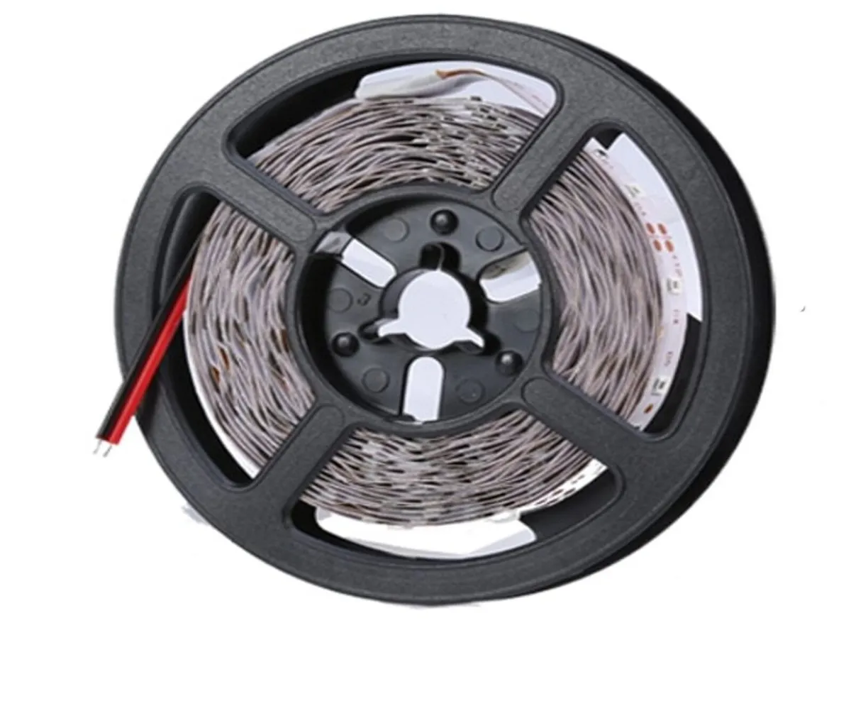 5 meter 12V LED strip for boat lighting - Image 4