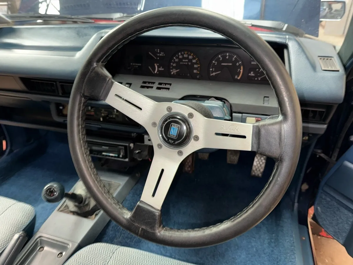 1980 Toyota Levin TE71 - Image 3