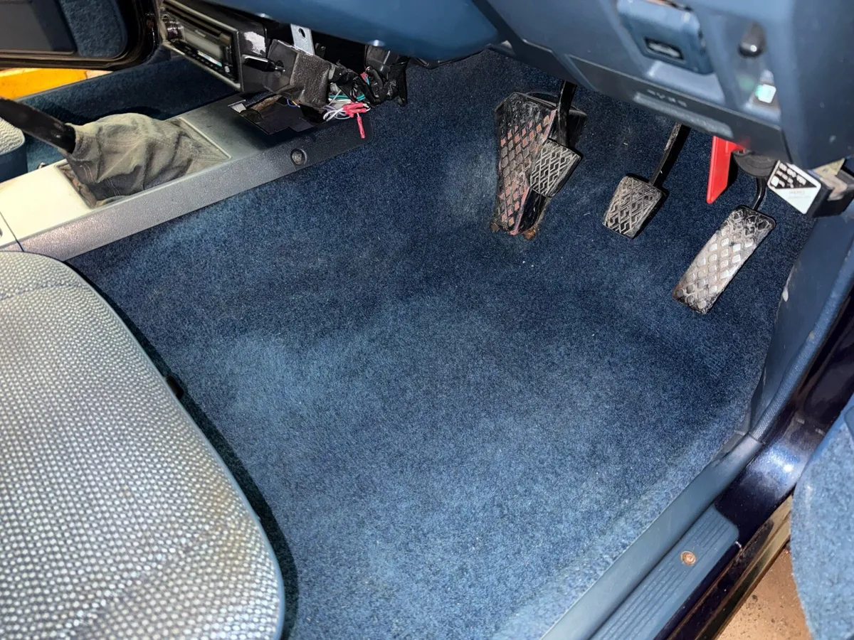1980 Toyota Levin TE71 - Image 4