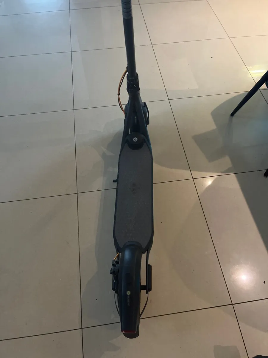 Segway electric scooter - Image 3