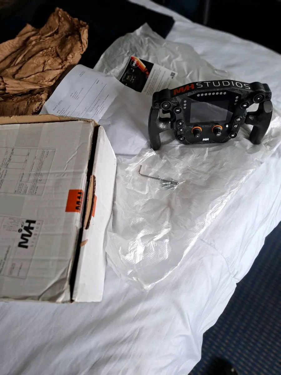 Fanatec - Image 4