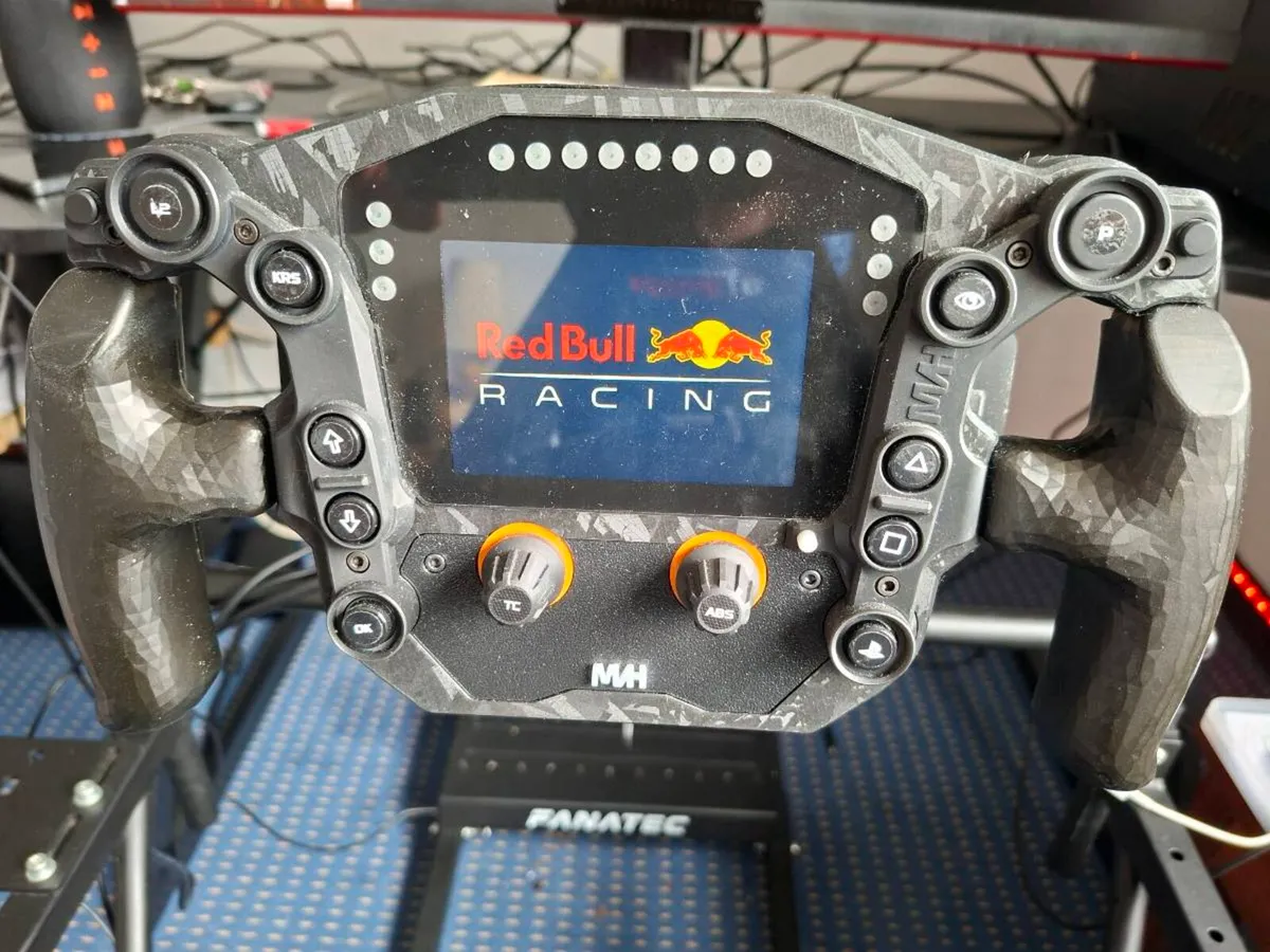 Fanatec - Image 1