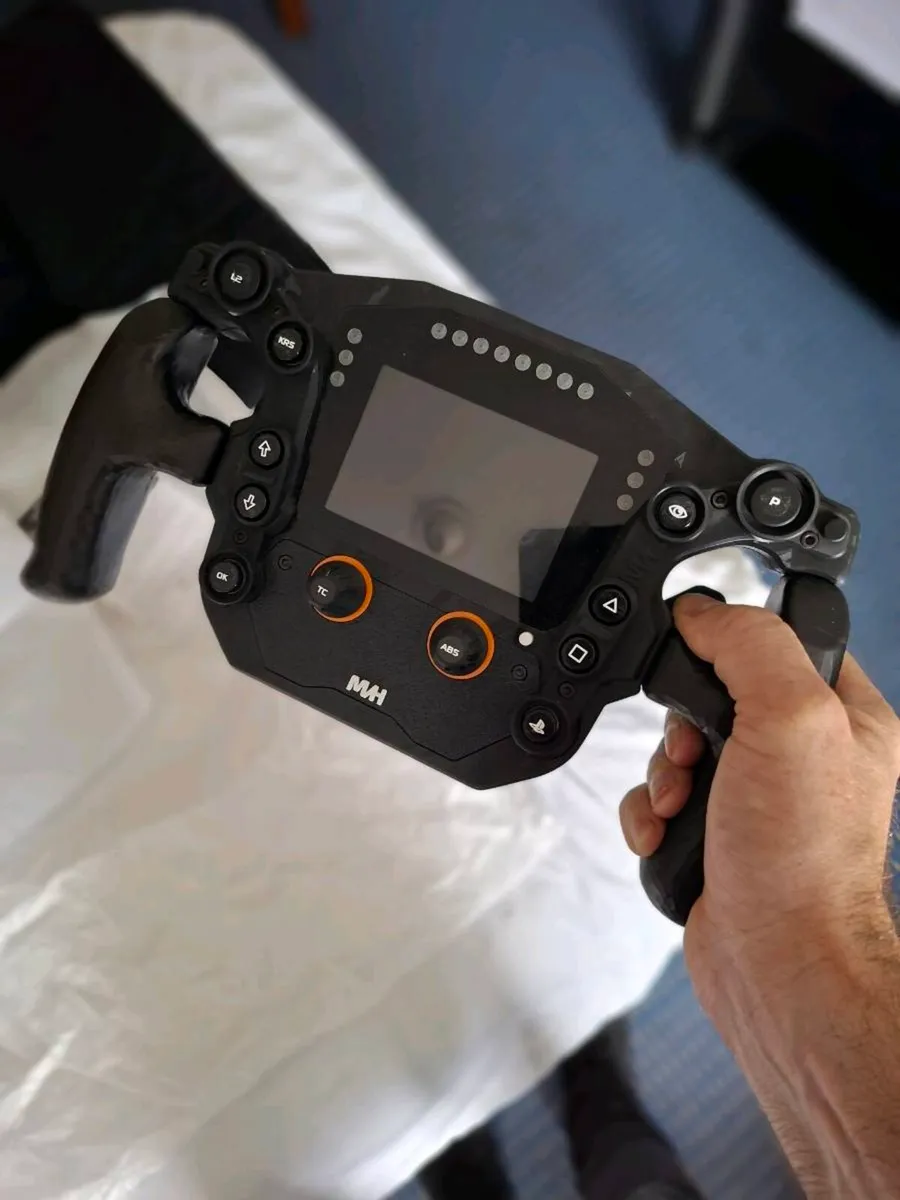 Fanatec - Image 3