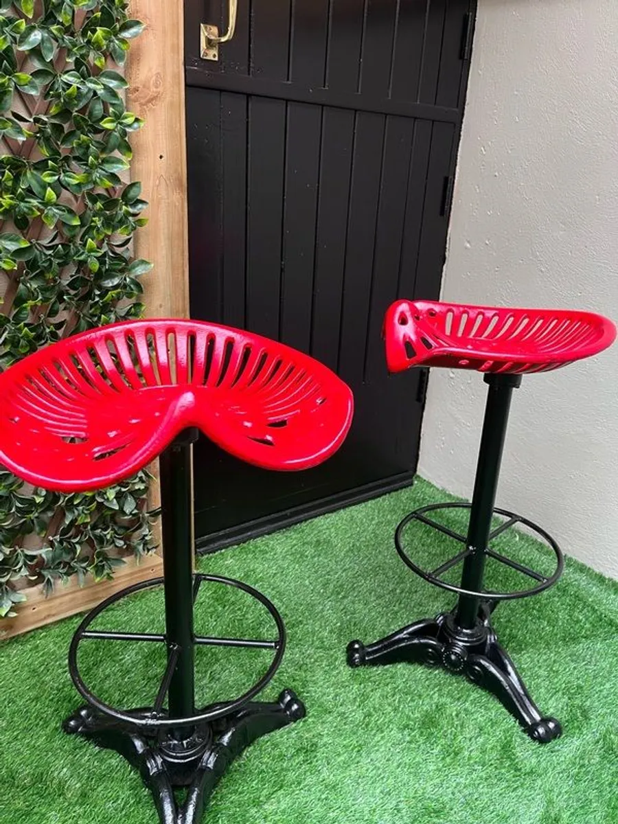 high stool - Image 2