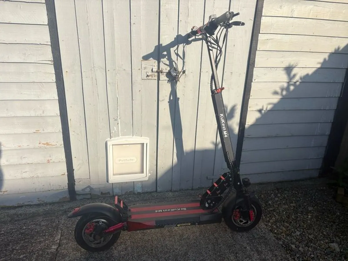 scooter - Image 1