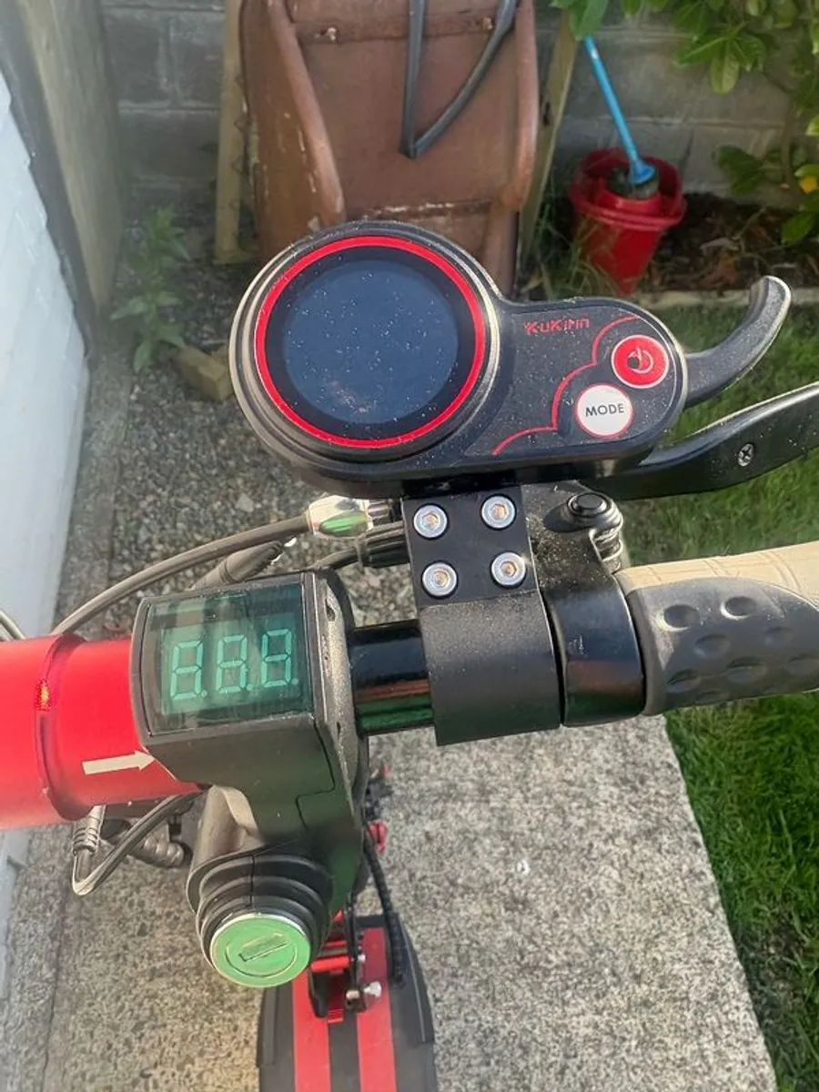 scooter - Image 2