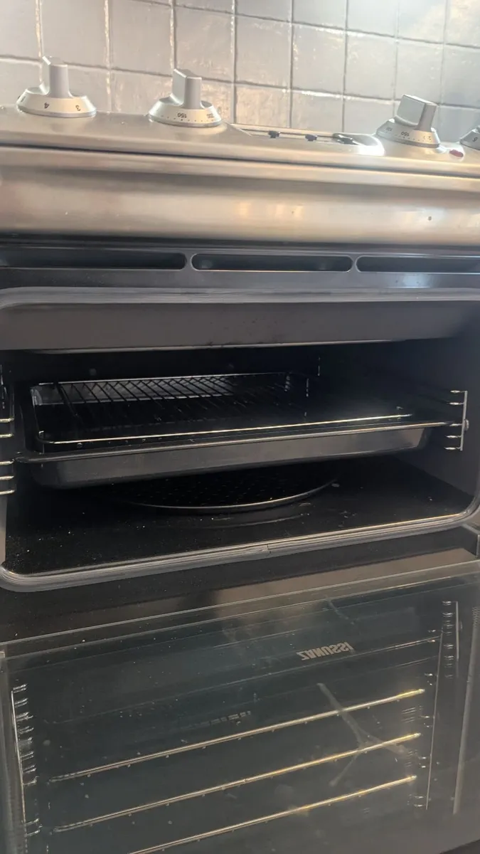 Oven + grill - Image 4