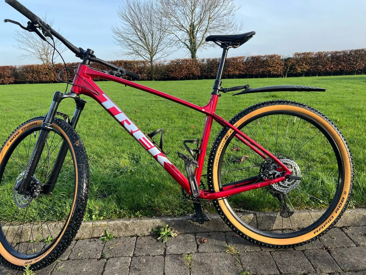 Trek marlin 8 - Image 2