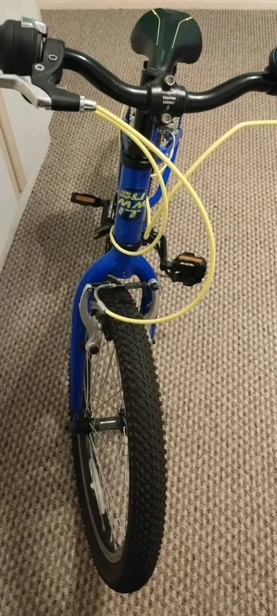 Kids bike - Image 2