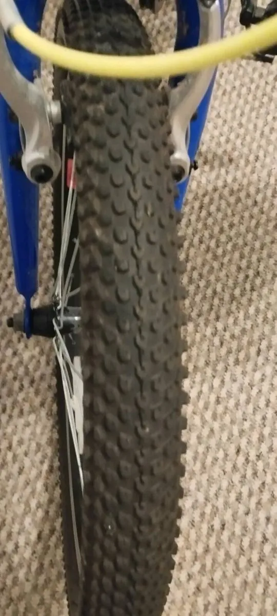 Kids bike - Image 3