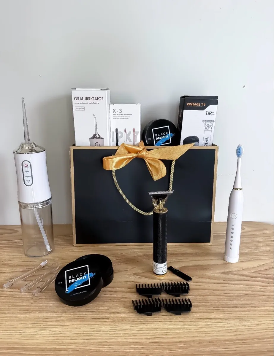 Father’s Day gift sets