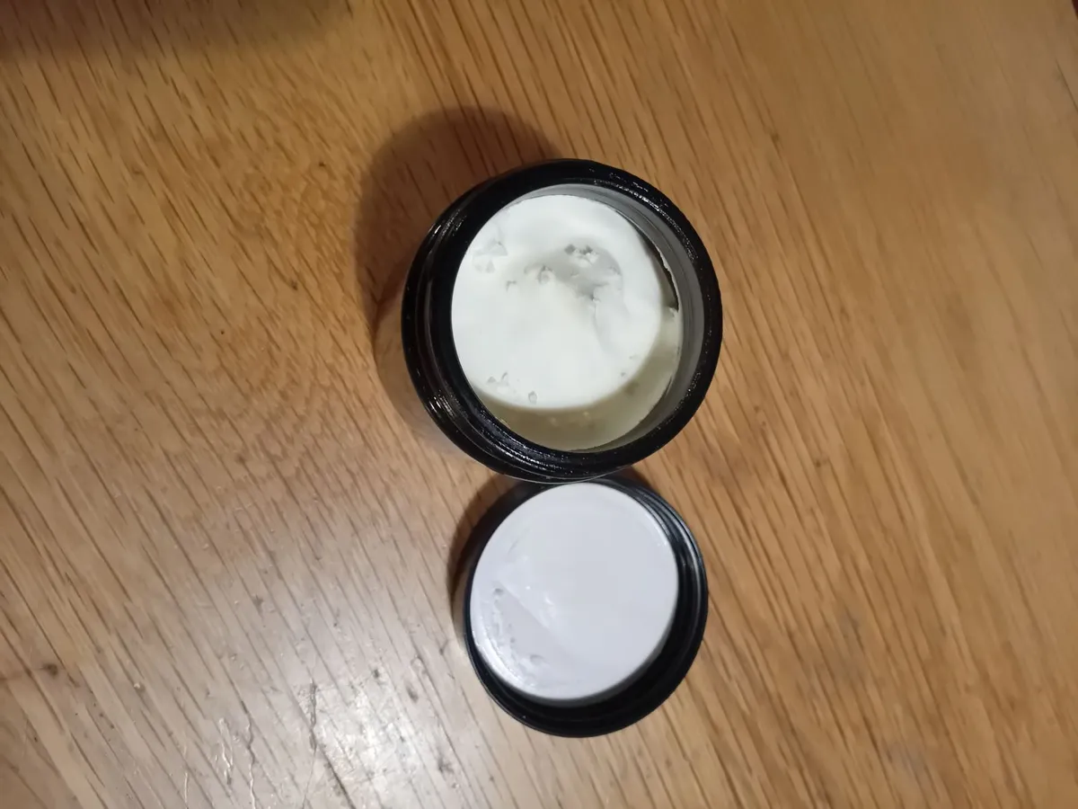 Organic Tallow Face Cream - Image 1