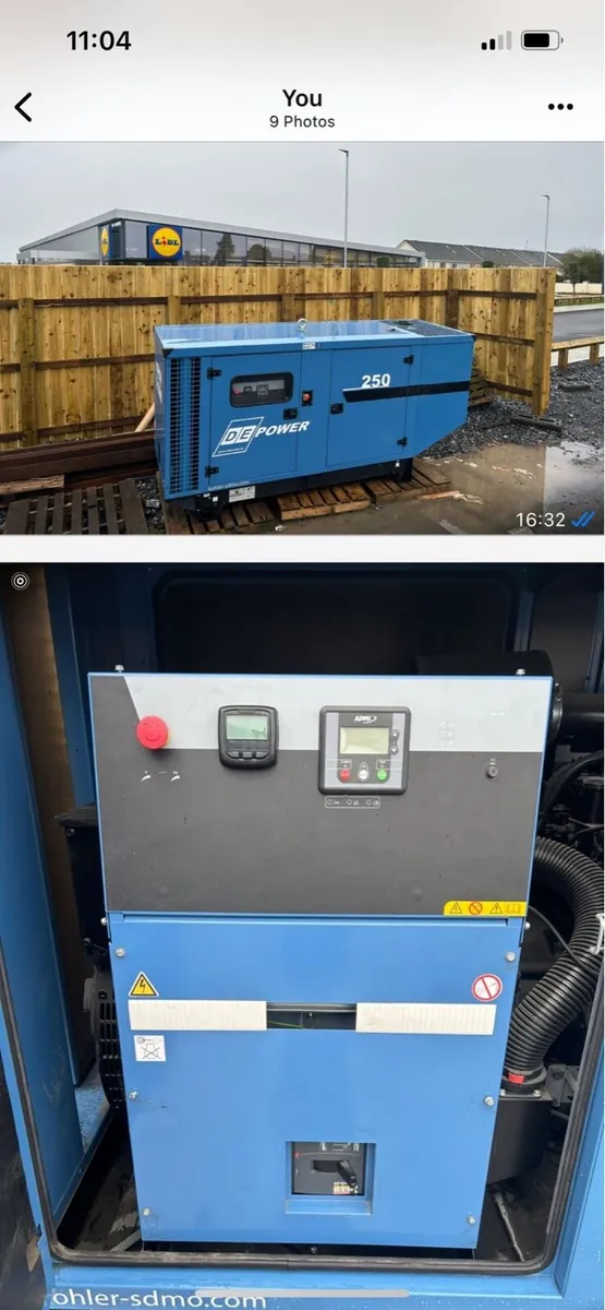 Generator - Image 2