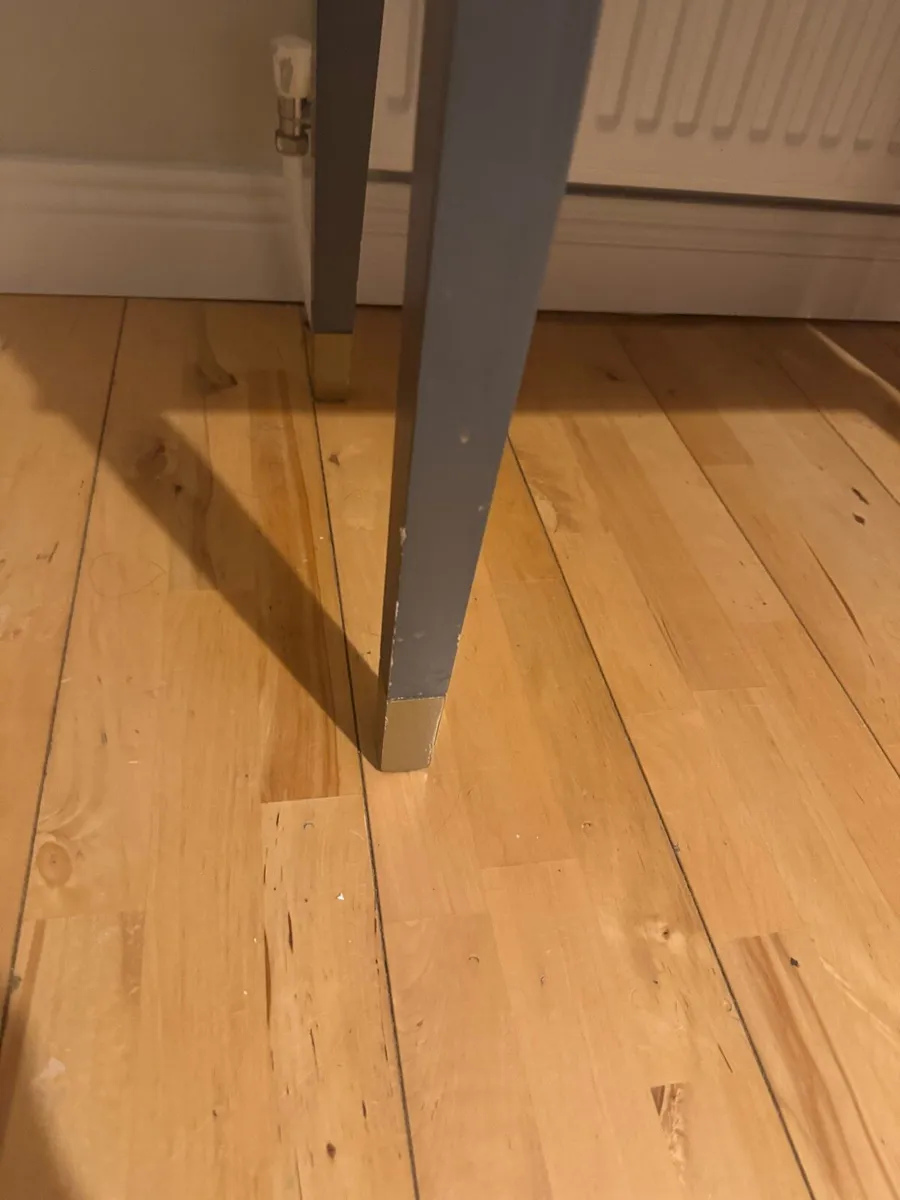 2 x Bedside lockers - Image 3