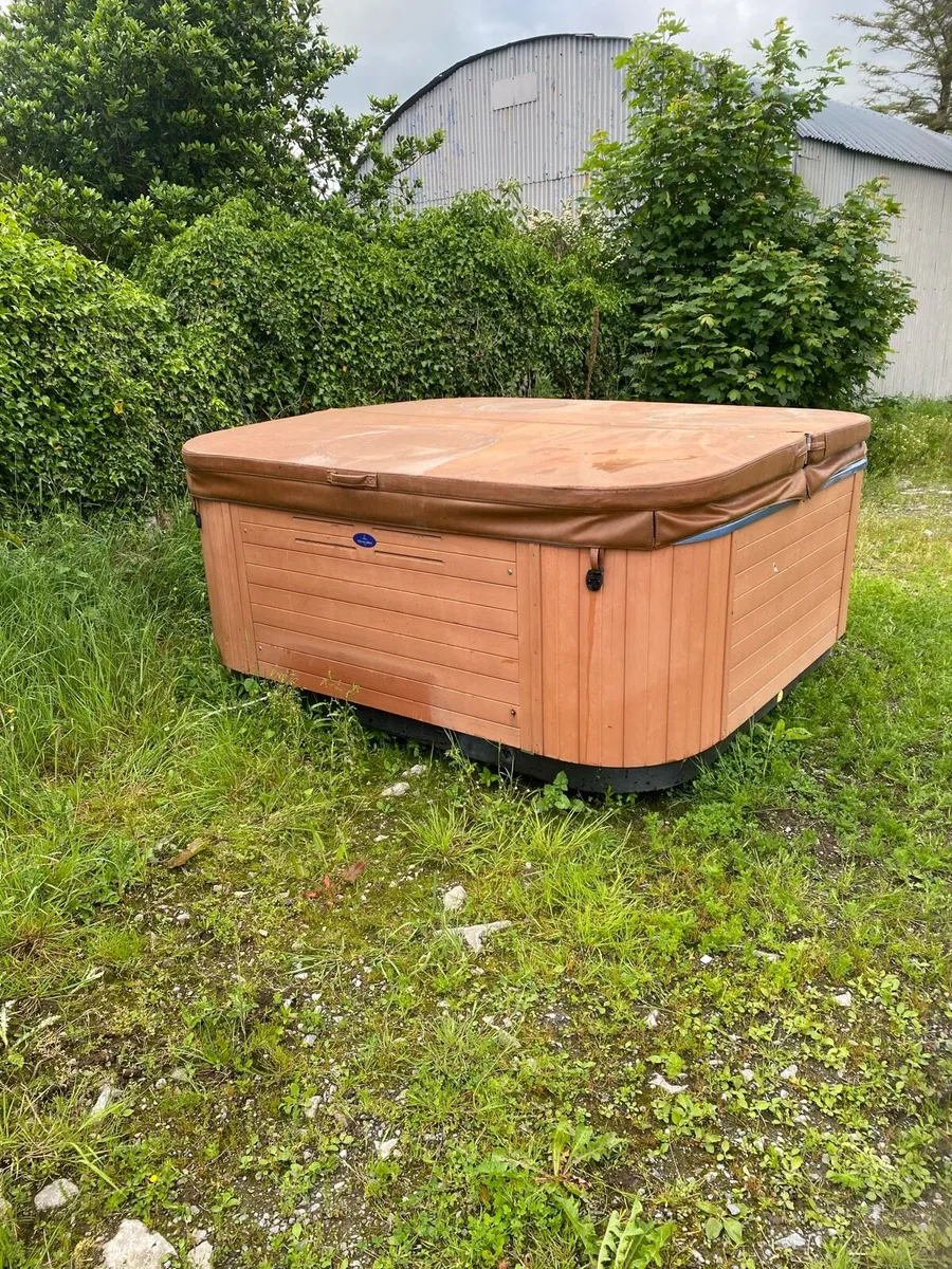 Hot tub - Image 4