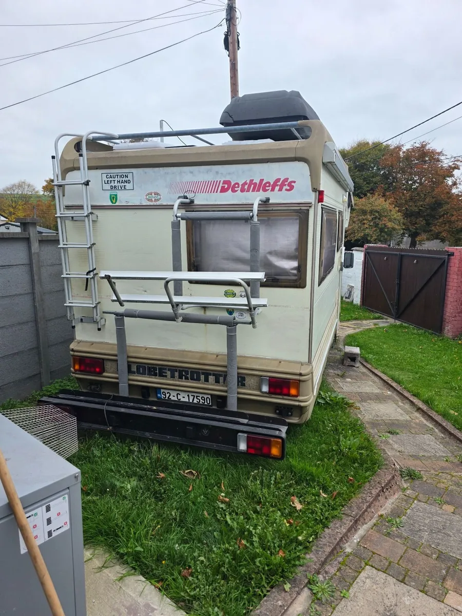 Camper - Image 4