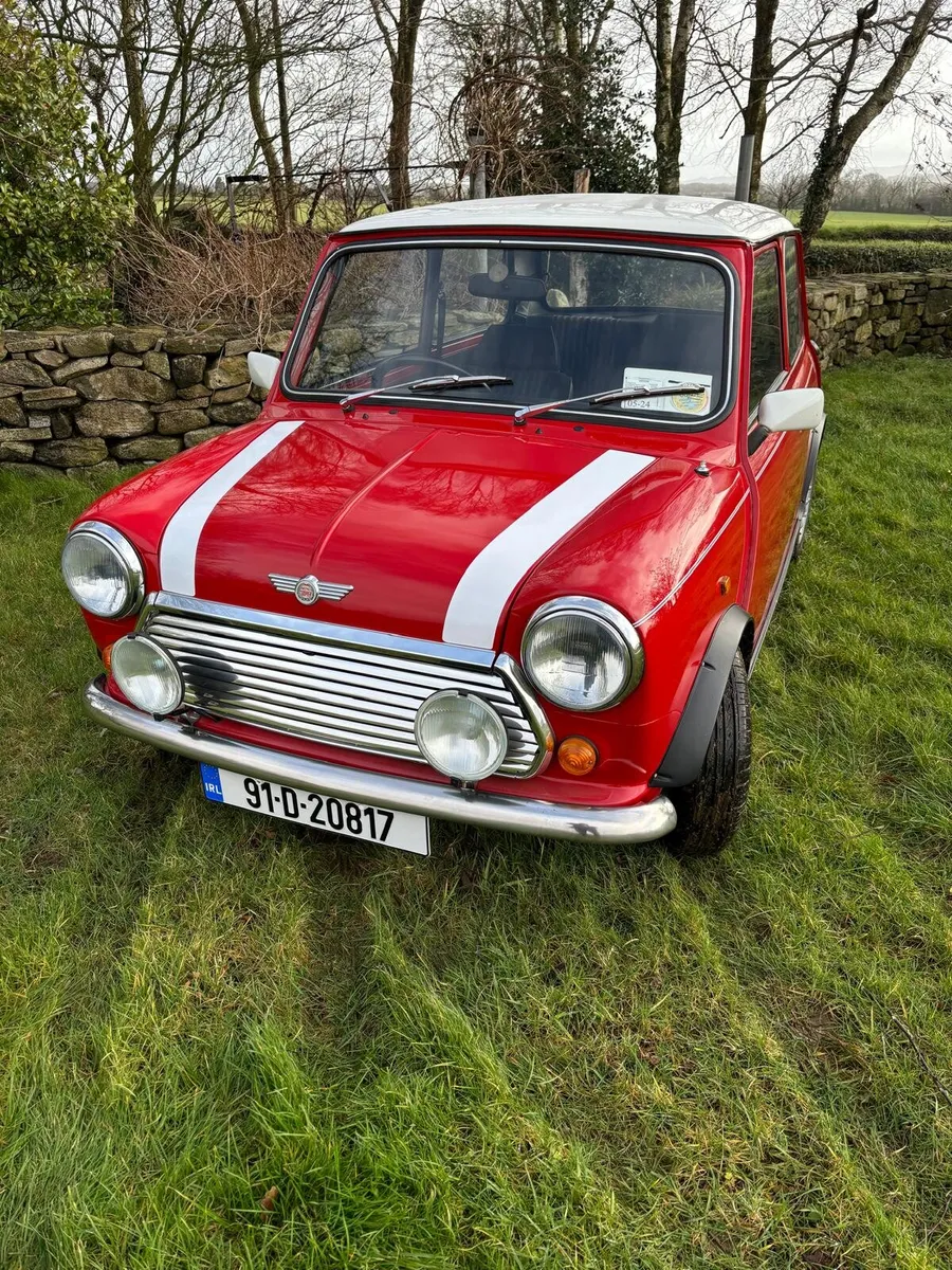 Mini cooper - Image 2