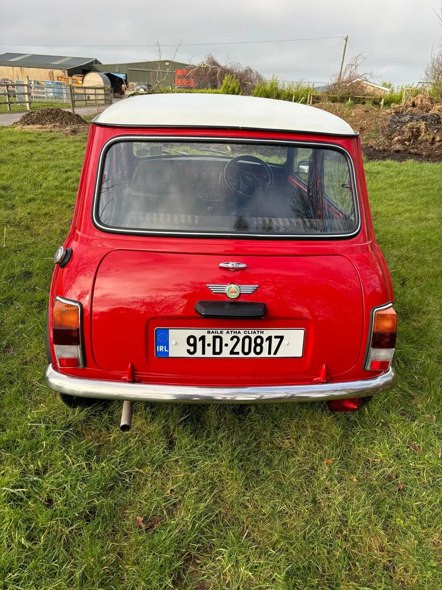 Mini cooper - Image 3
