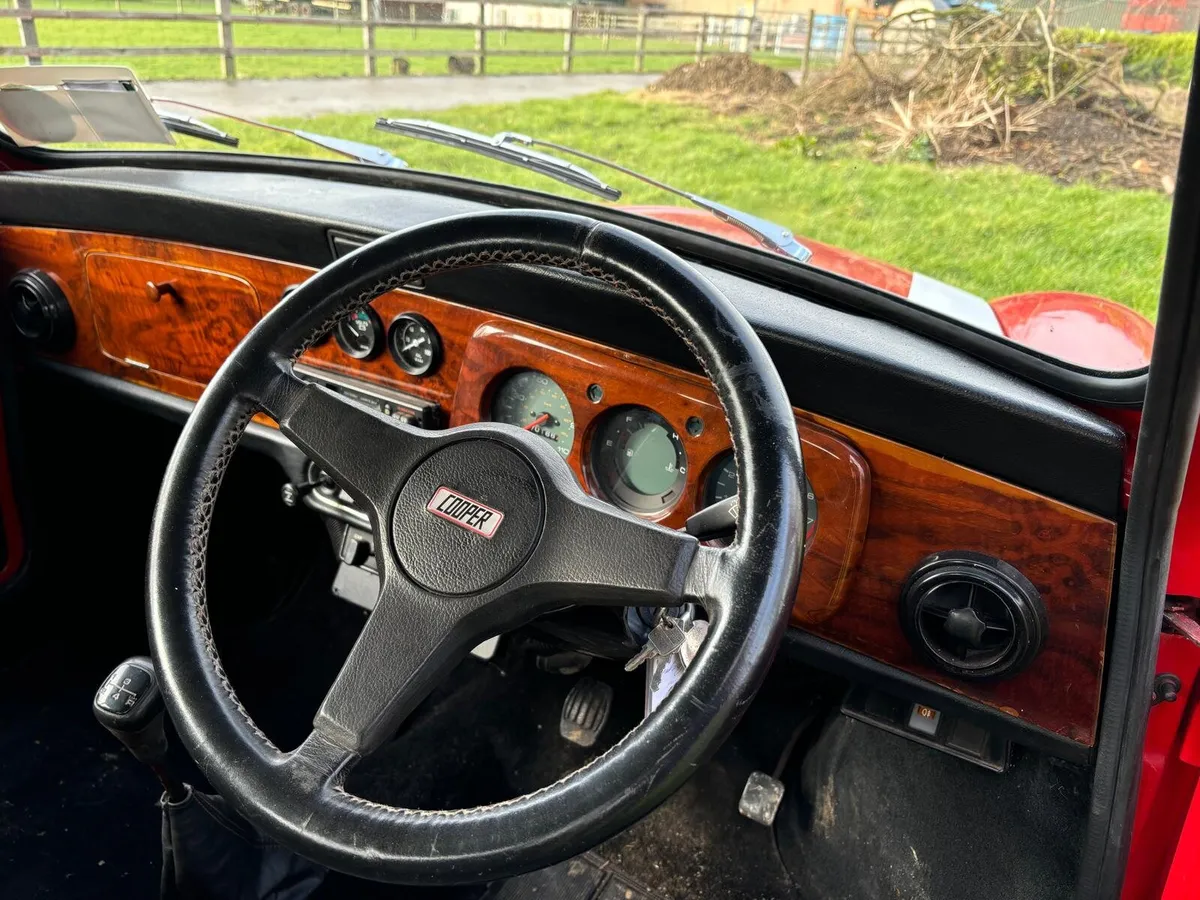 Mini cooper - Image 4