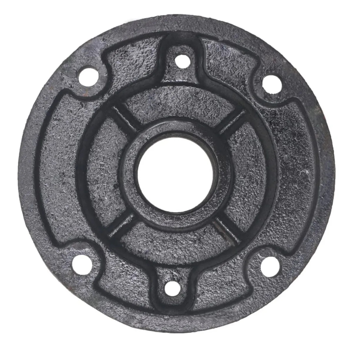 Garden Hand Water Pump Cast Iron - Image 3