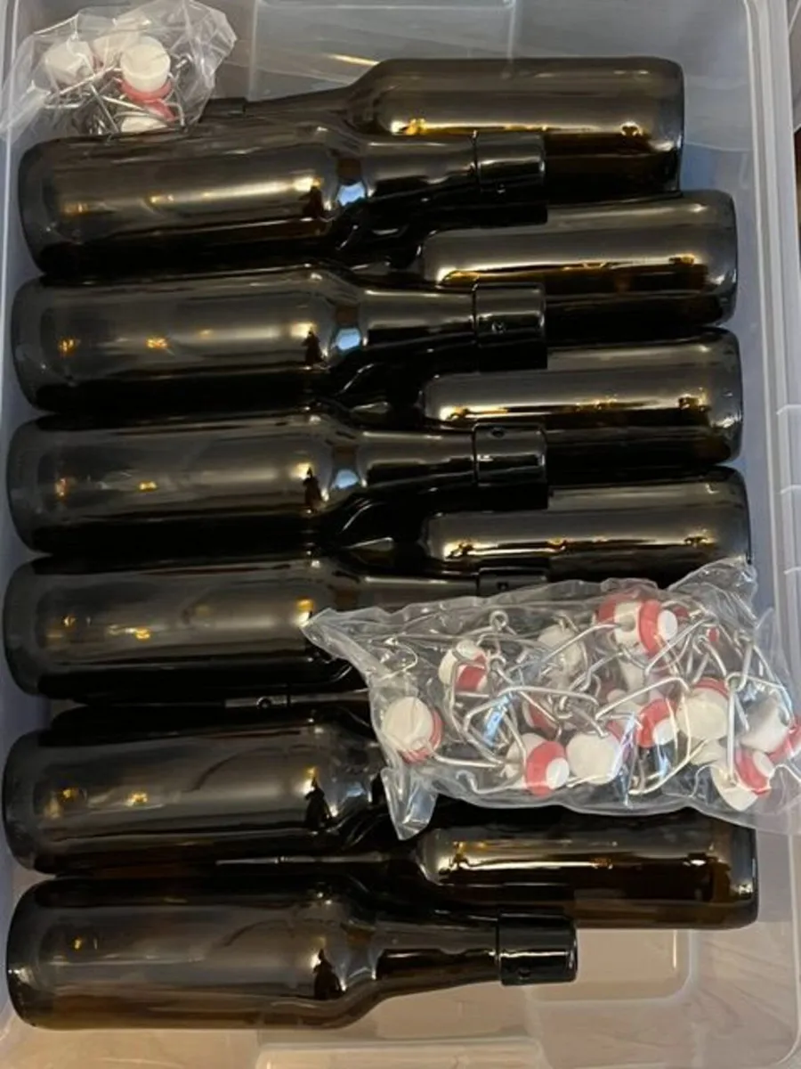 Brewing Equipment - Image 1