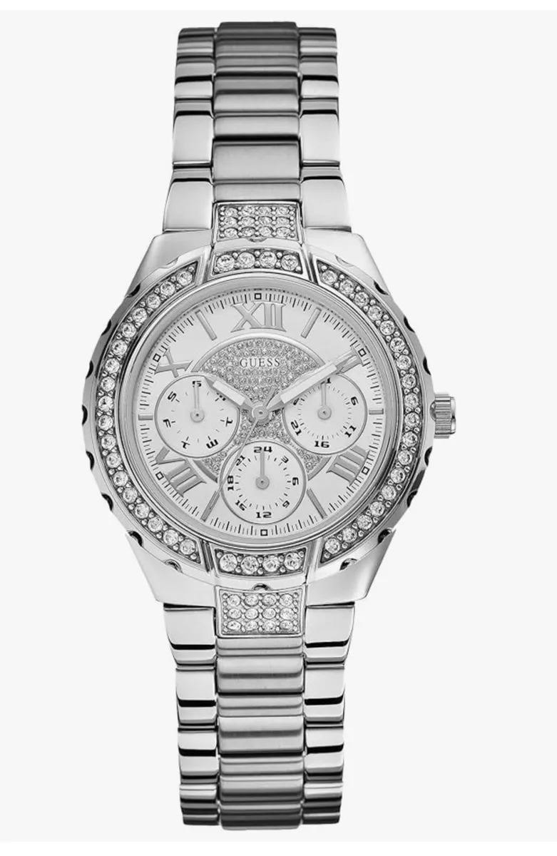GUESS LADYS WATCH - Image 2