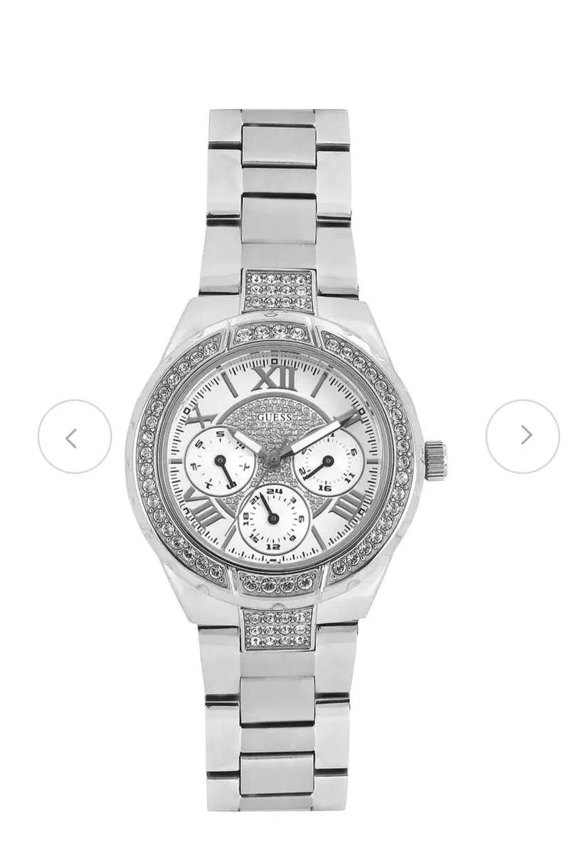 GUESS LADYS WATCH - Image 1