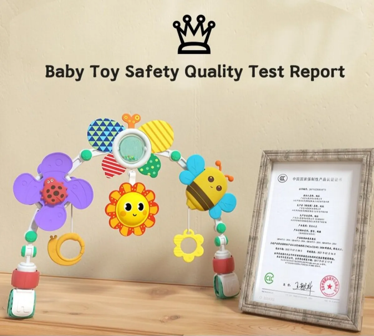 Toy mobile - Image 4