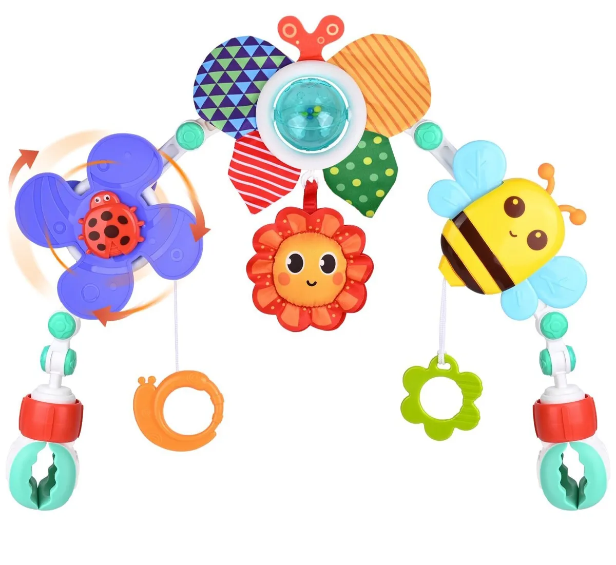 Toy mobile - Image 1