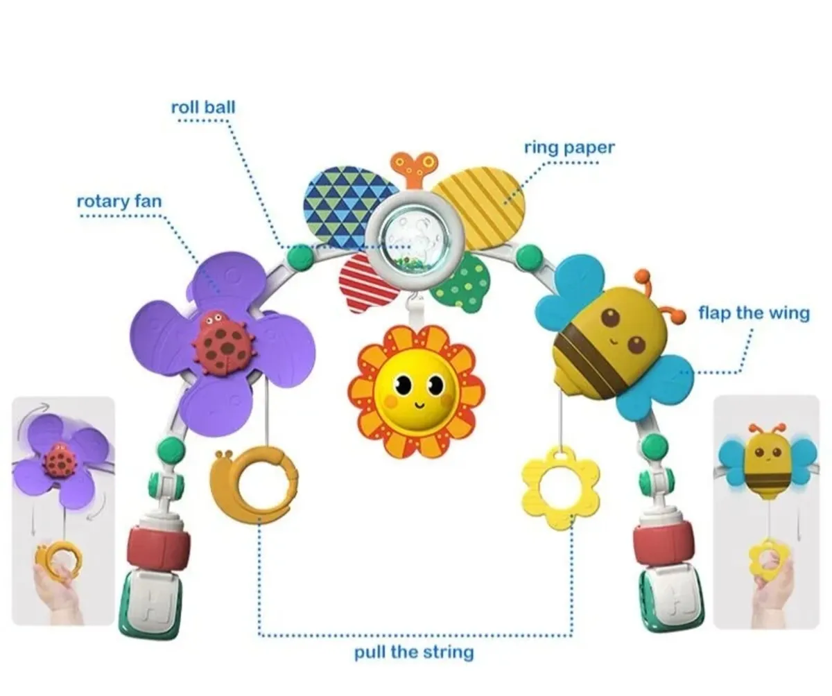 Toy mobile - Image 2