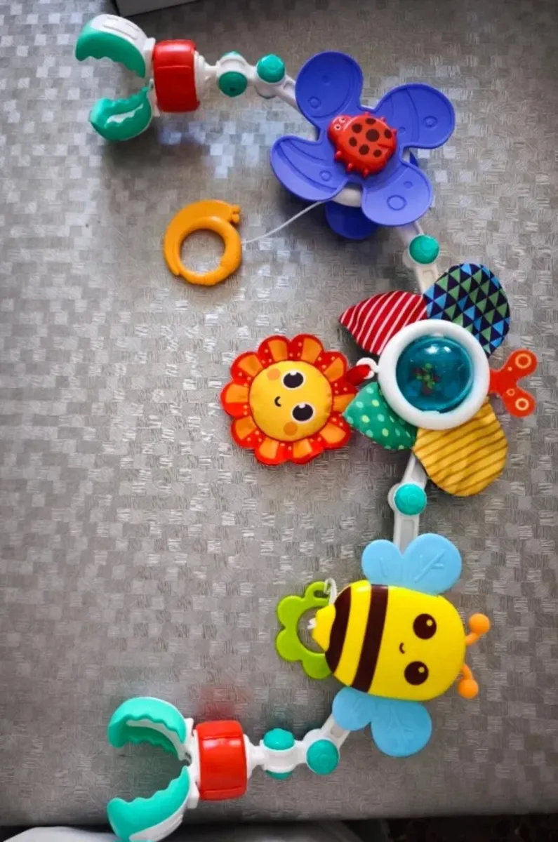 Toy mobile - Image 3