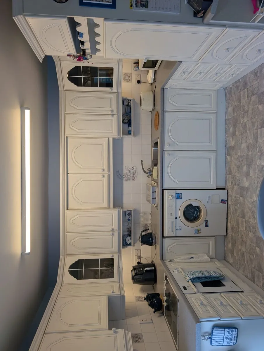 Complete Kitchen Fitting - Free - Image 1