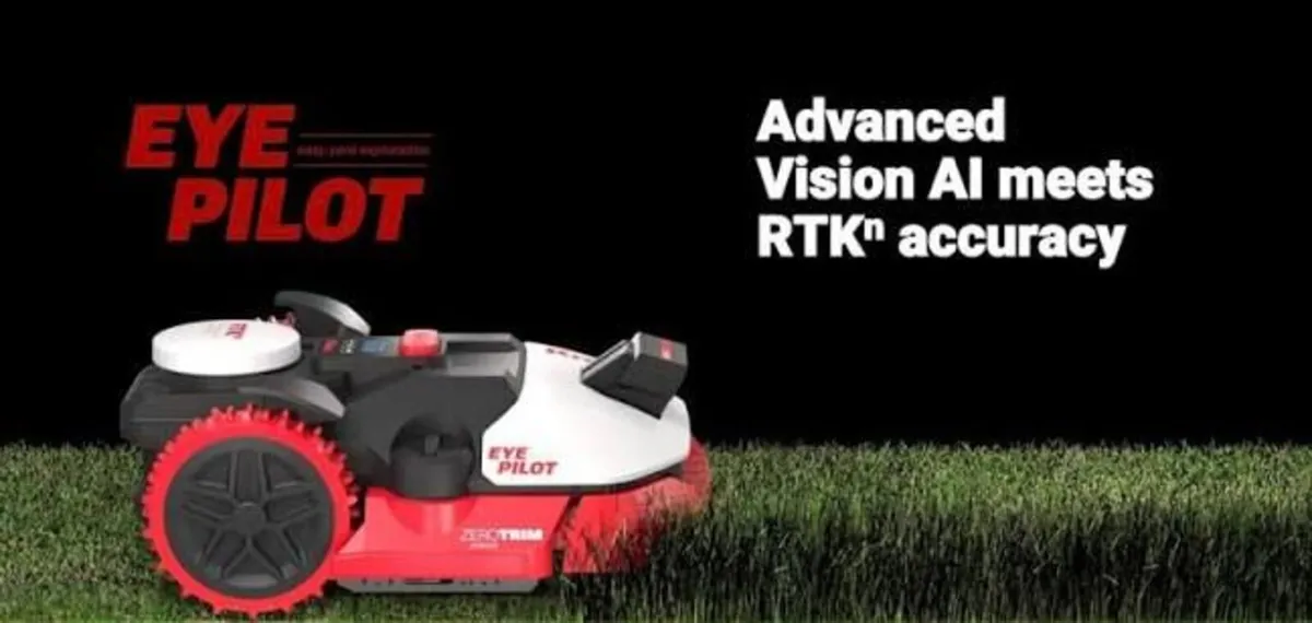 Kress Robotic Mowers - Image 3