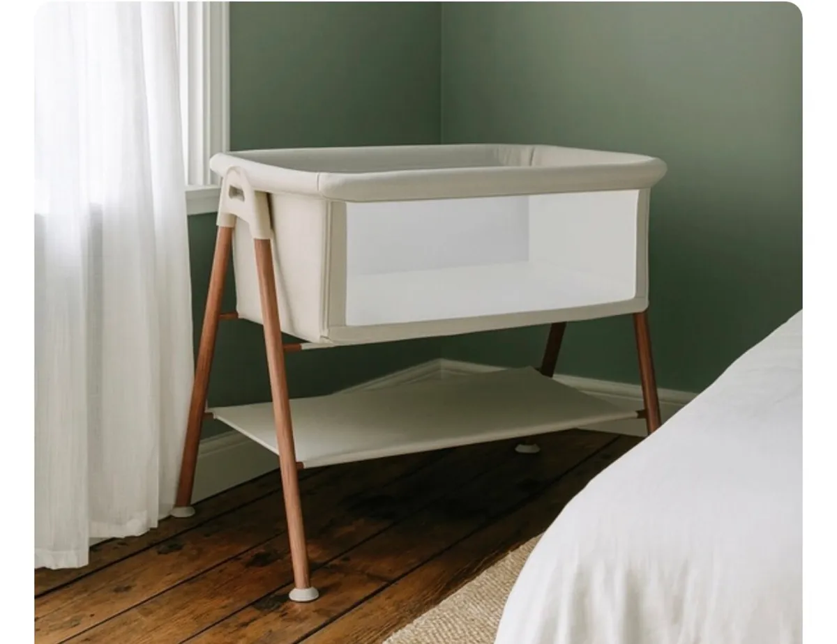 Crib bundle - Image 1