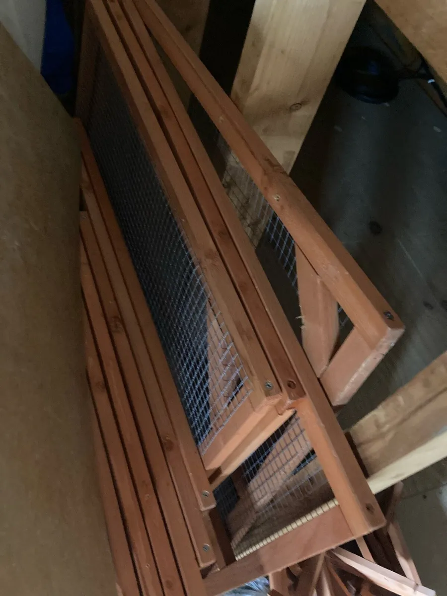 Outdoor Cat Enclosure - Image 4