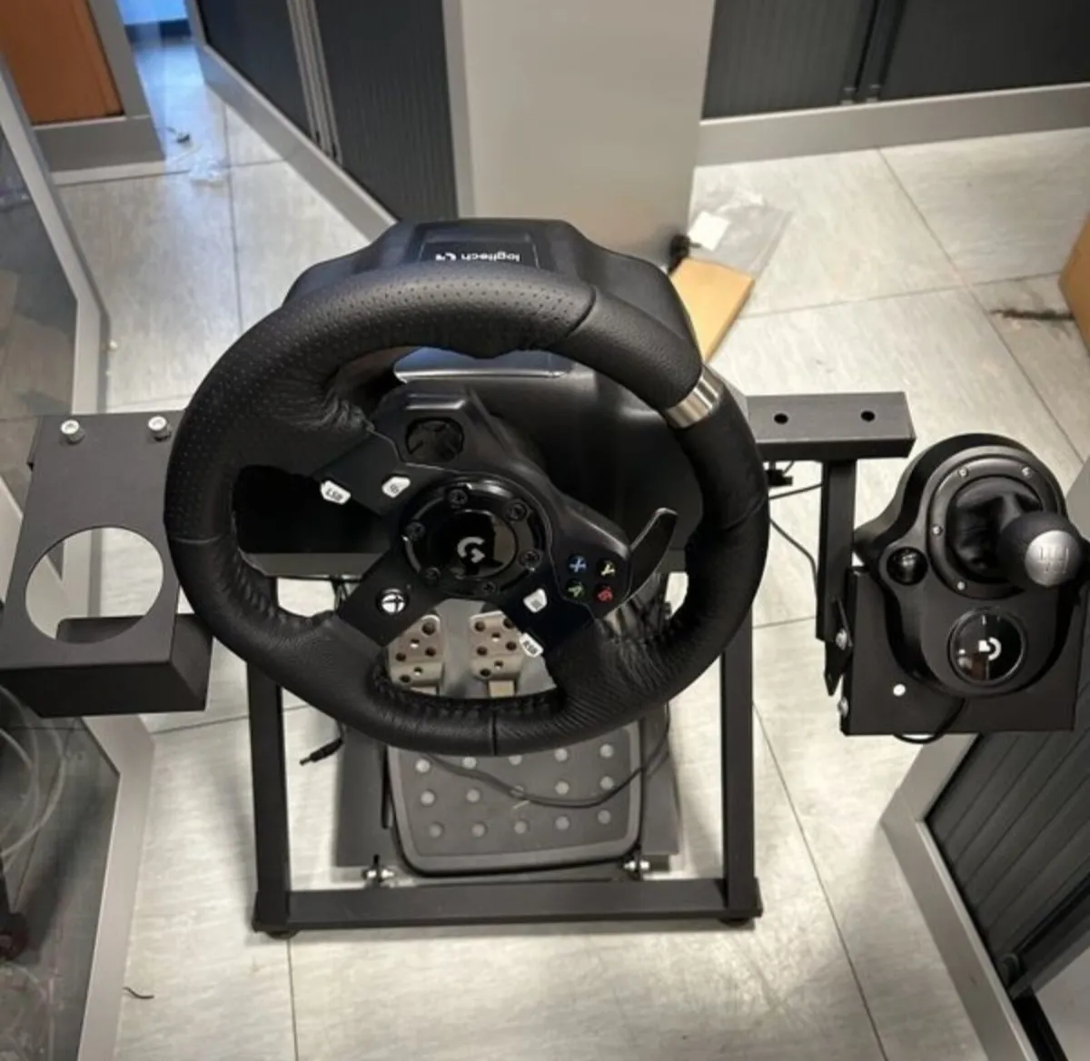 Xbox wheel - Image 2