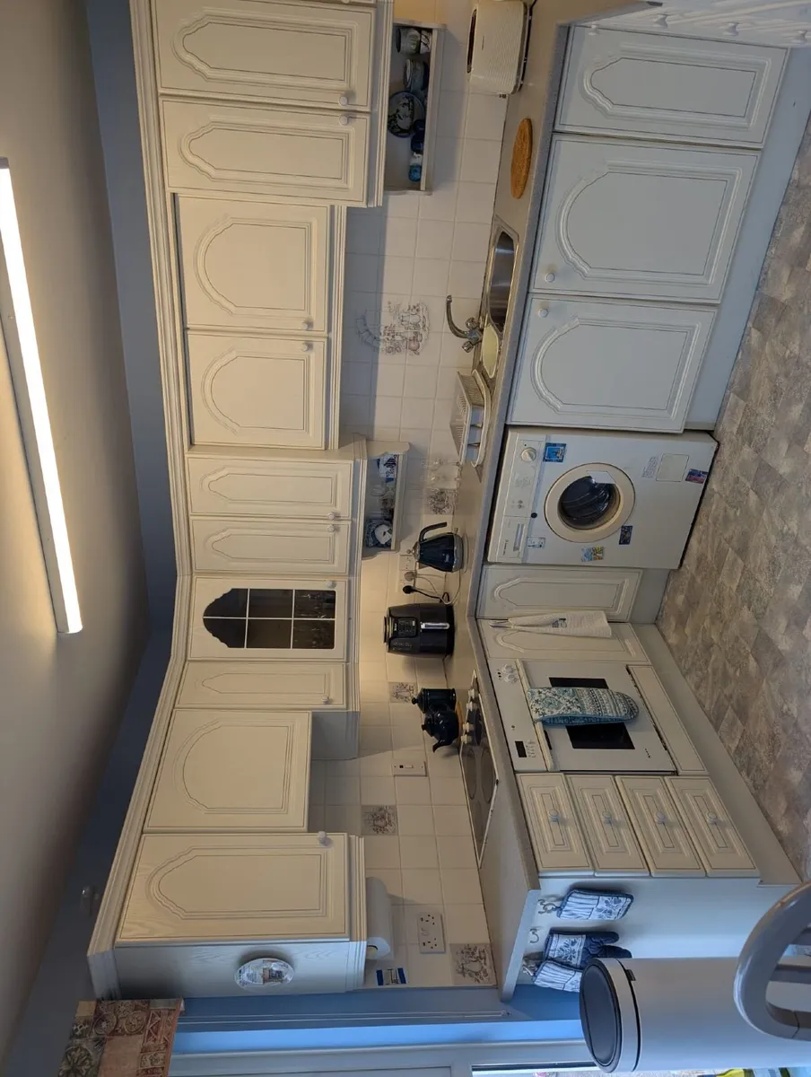 Complete Kitchen Fitting - Free - Image 3
