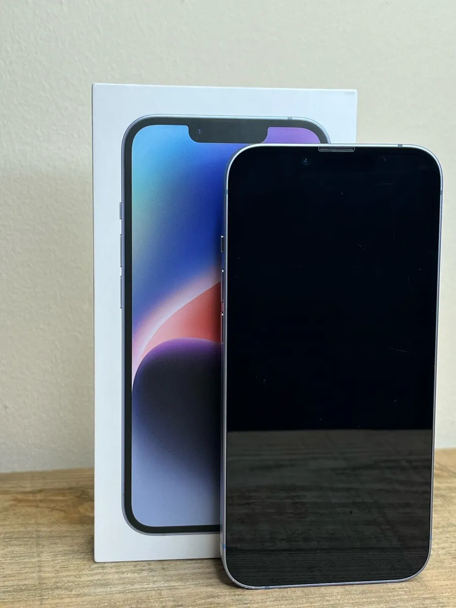iPhone 14 256 GB - Image 3