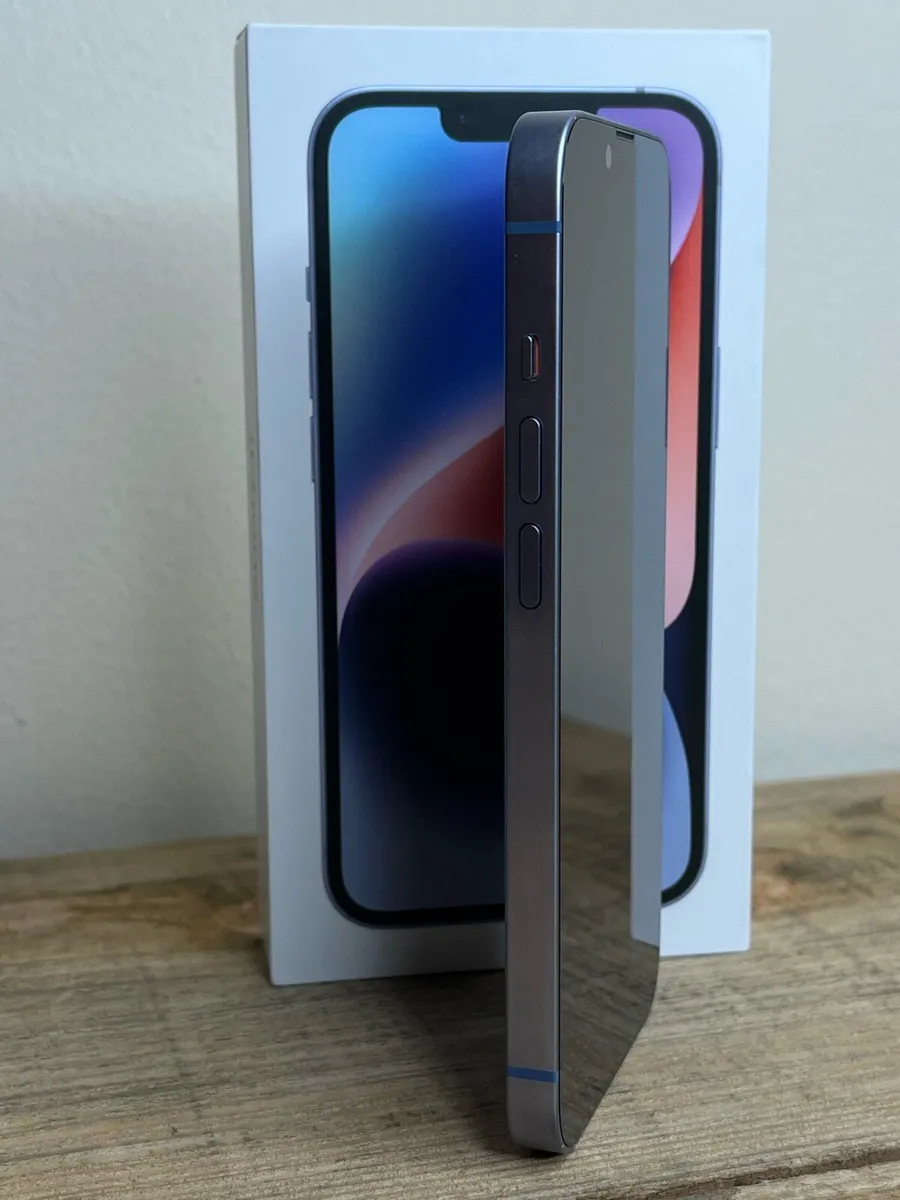 iPhone 14 256 GB - Image 4