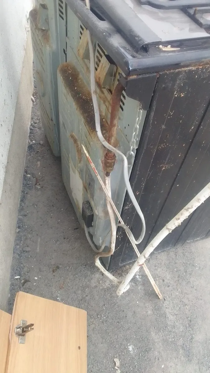 Gas cooker - Image 3