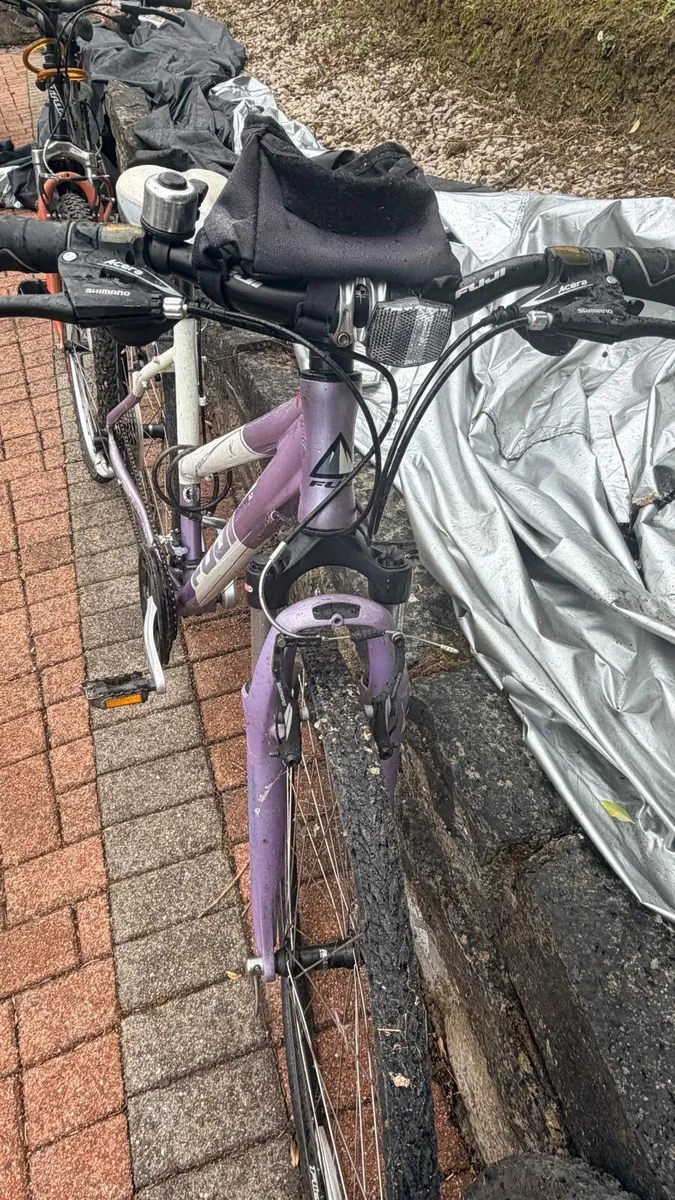 Bike - Image 1